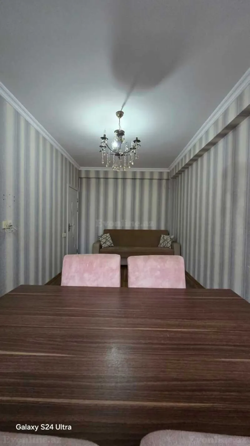 Satılır 2 otaqlı Mənzil Yeni tikili 70 m² Xırdalan