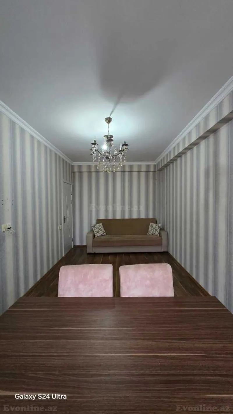 Satılır 2 otaqlı Mənzil Yeni tikili 70 m² Xırdalan - şəkil 2