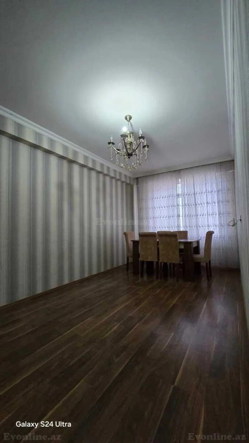 Satılır 2 otaqlı Mənzil Yeni tikili 70 m² Xırdalan - şəkil 3