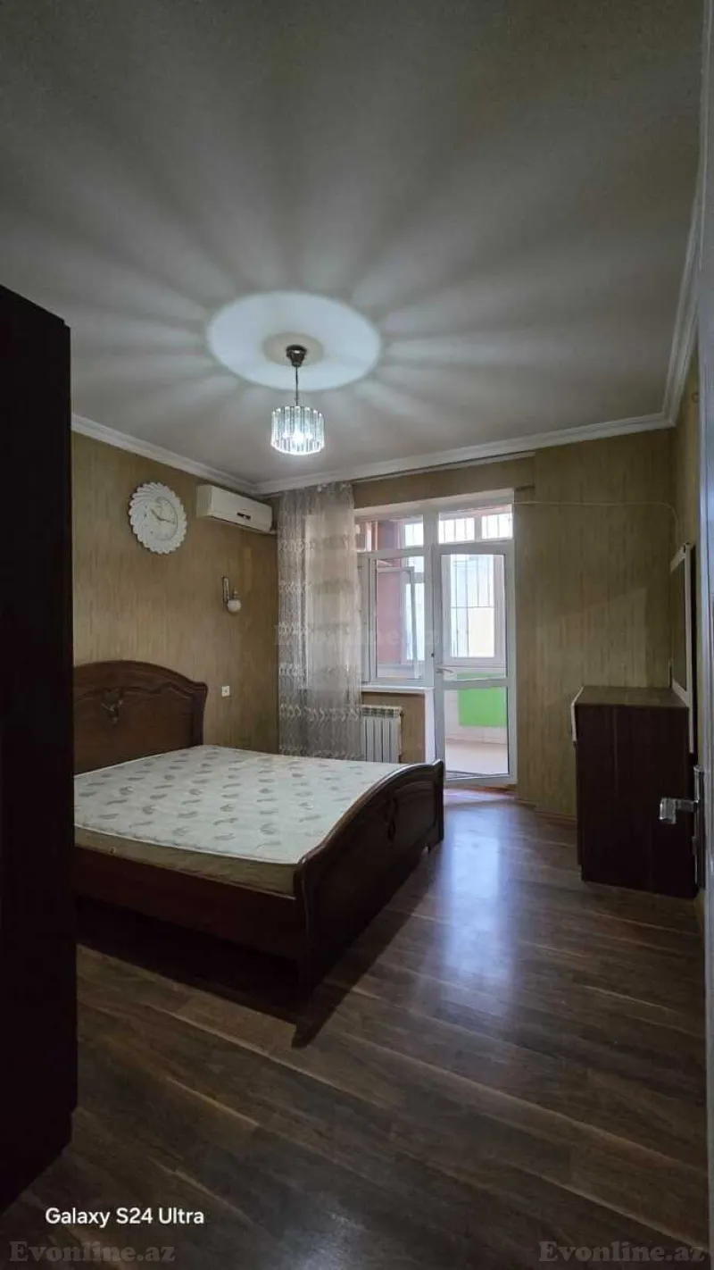 Satılır 2 otaqlı Mənzil Yeni tikili 70 m² Xırdalan - şəkil 5