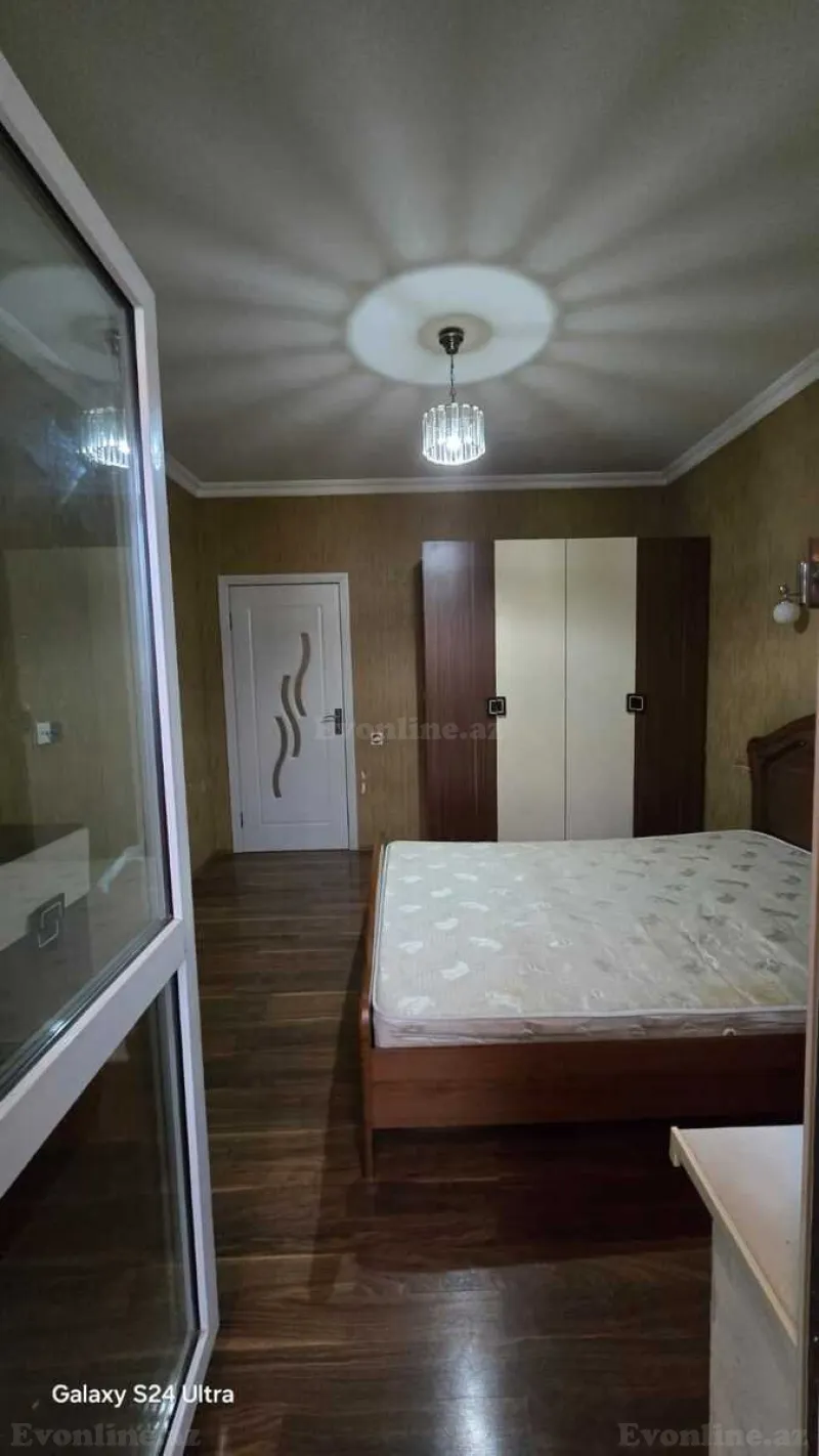 Satılır 2 otaqlı Mənzil Yeni tikili 70 m² Xırdalan - şəkil 6