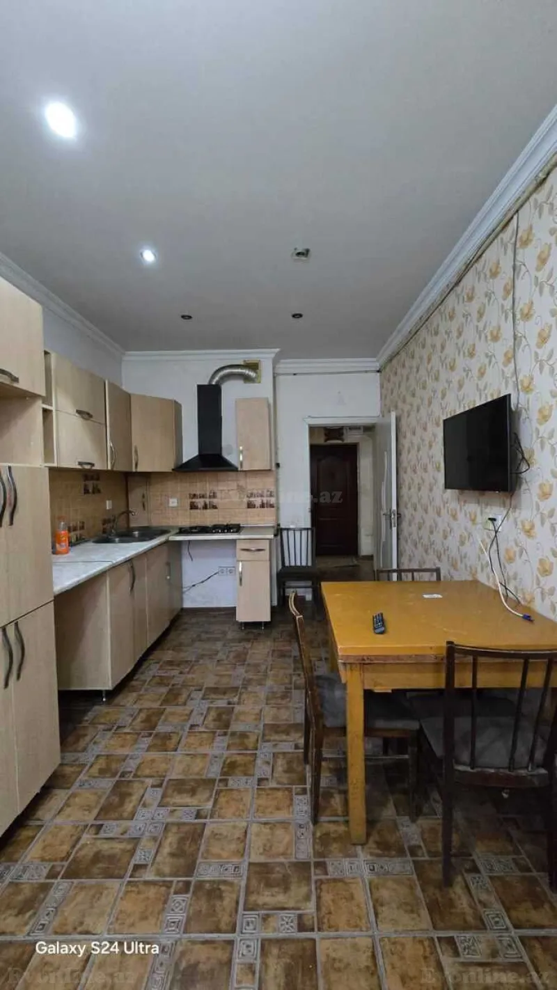 Satılır 2 otaqlı Mənzil Yeni tikili 70 m² Xırdalan - şəkil 9