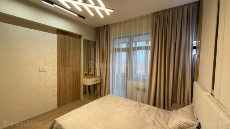 Satılır 2 otaqlı Mənzil Yeni tikili 65.2 m² Xətai m. - şəkil 9