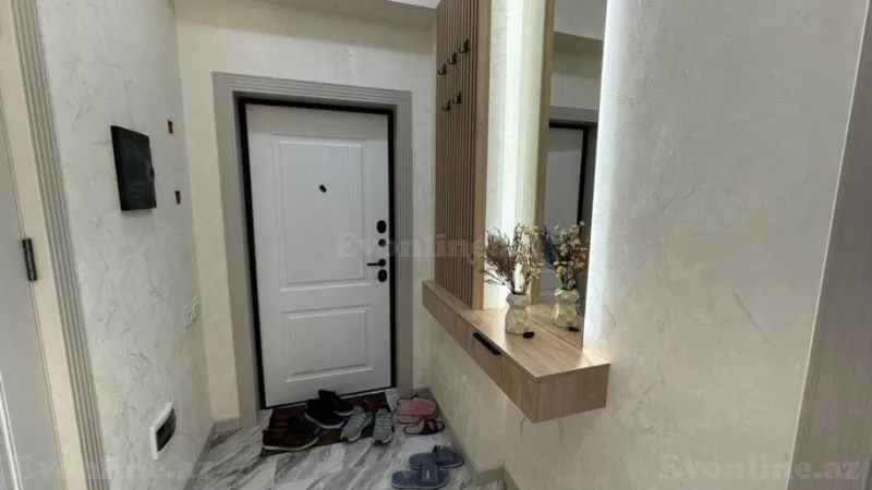 Satılır 2 otaqlı Mənzil Yeni tikili 65.2 m² Xətai m. - şəkil 14