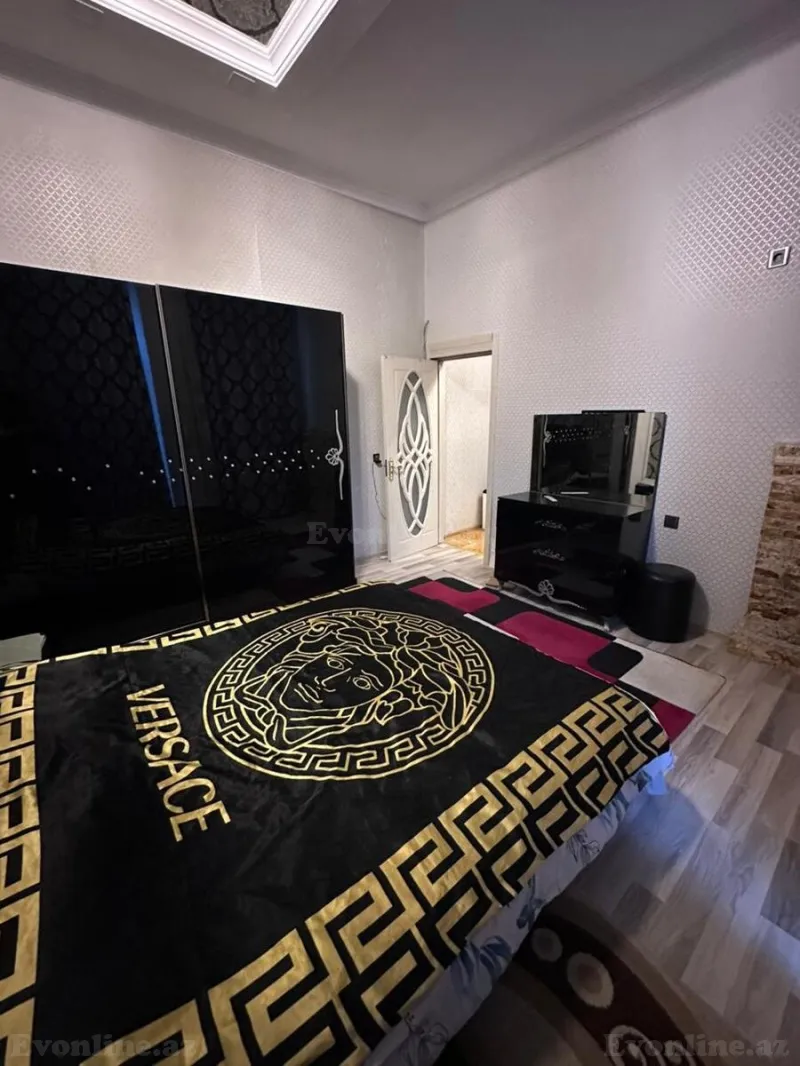 Satılır 2 otaqlı Mənzil Köhnə tikili 45.5 m² Sahil m. - şəkil 6