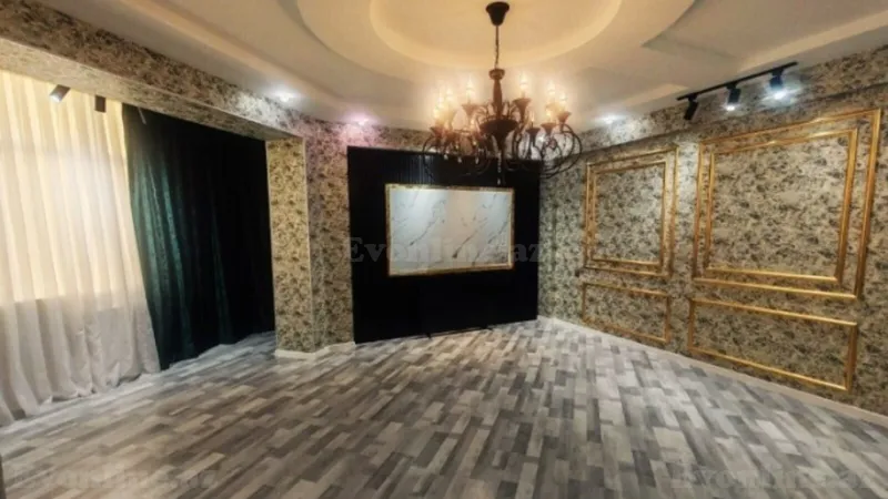 Satılır 4 otaqlı Mənzil Yeni tikili 165 m² Yeni Yasamal - şəkil 2