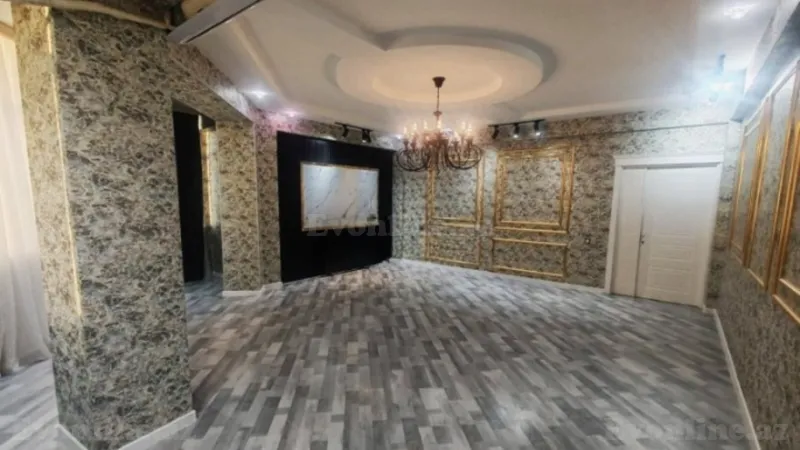 Satılır 4 otaqlı Mənzil Yeni tikili 165 m² Yeni Yasamal - şəkil 3