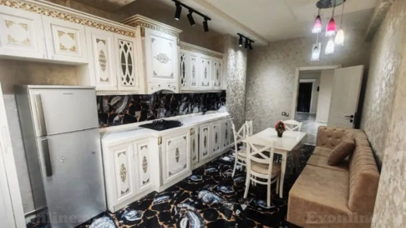 Satılır 4 otaqlı Mənzil Yeni tikili 165 m² Yeni Yasamal - şəkil 8