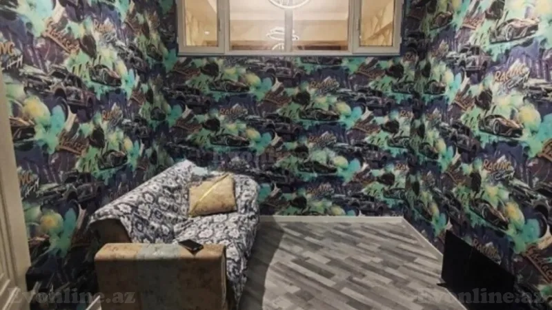 Satılır 4 otaqlı Mənzil Yeni tikili 165 m² Yeni Yasamal - şəkil 9