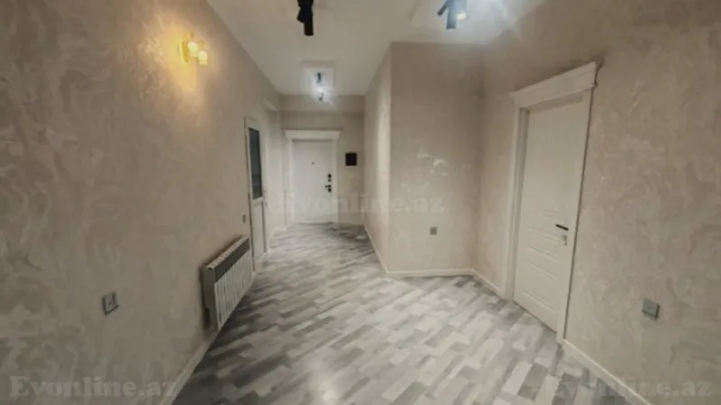 Satılır 4 otaqlı Mənzil Yeni tikili 165 m² Yeni Yasamal - şəkil 11