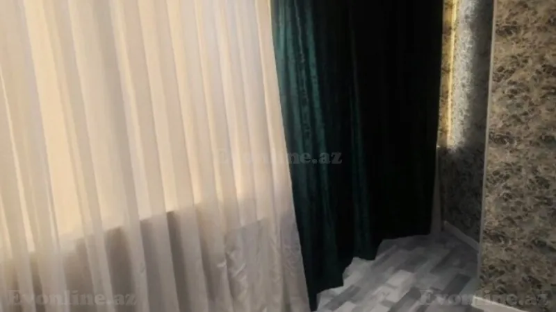 Satılır 4 otaqlı Mənzil Yeni tikili 165 m² Yeni Yasamal - şəkil 12