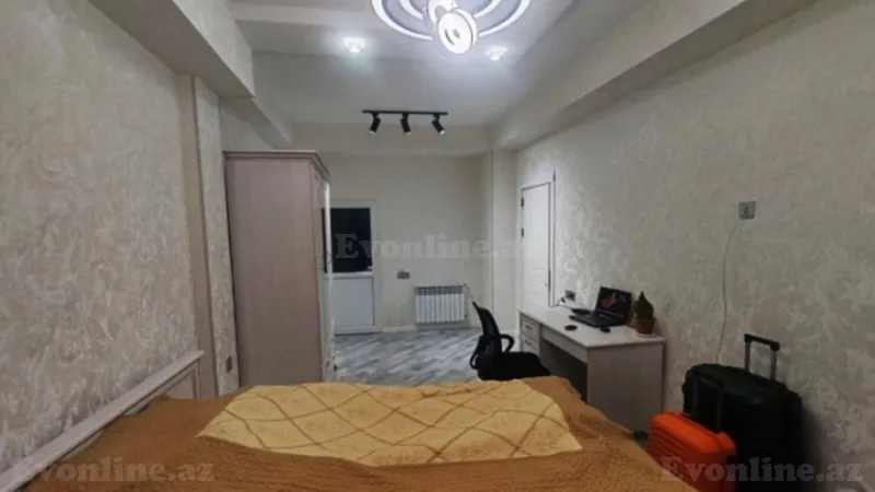 Satılır 4 otaqlı Mənzil Yeni tikili 165 m² Yeni Yasamal - şəkil 13