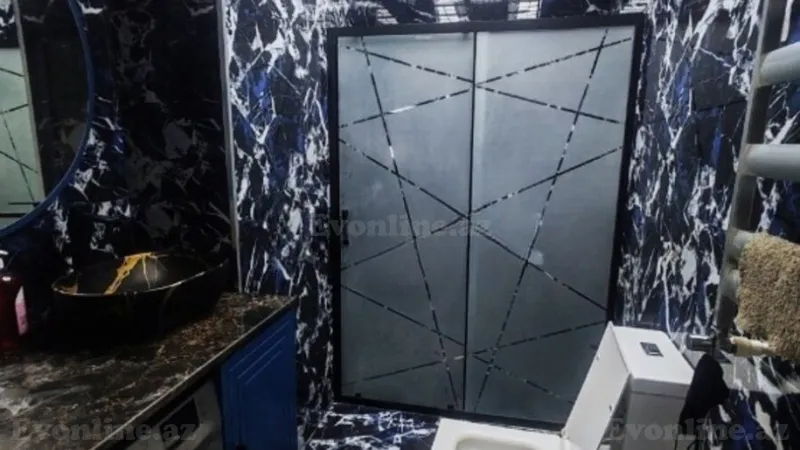 Satılır 4 otaqlı Mənzil Yeni tikili 165 m² Yeni Yasamal - şəkil 15