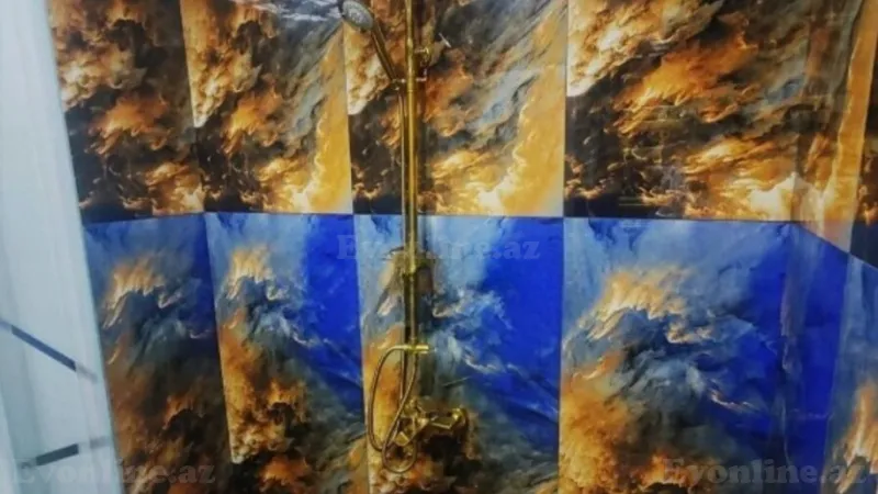 Satılır 4 otaqlı Mənzil Yeni tikili 165 m² Yeni Yasamal - şəkil 17