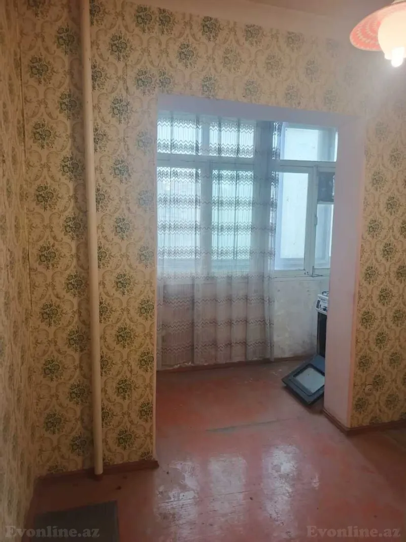 Satılır 2 otaqlı Mənzil Köhnə tikili 51 m² 8-ci mikrorayon - şəkil 8