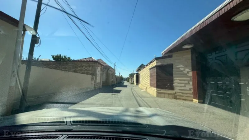 Satılır Torpaq 10000 sot Novxanı - şəkil 4