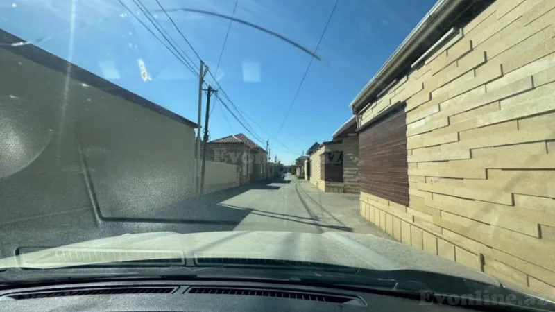 Satılır Torpaq 10000 sot Novxanı - şəkil 5