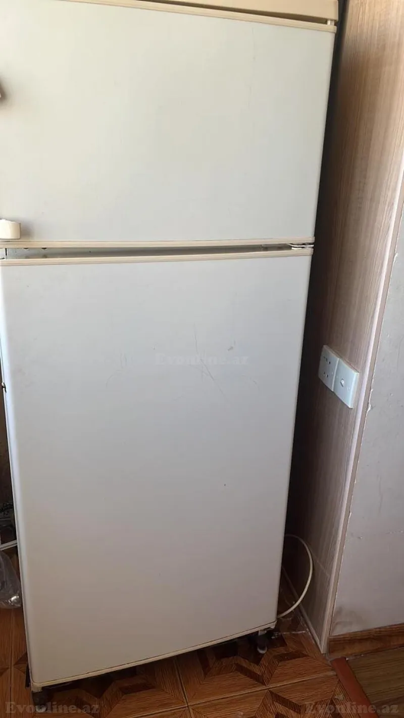 Kirayə verilir 3 otaqlı Mənzil Köhnə tikili 75 m² Həzi Aslanov - şəkil 3