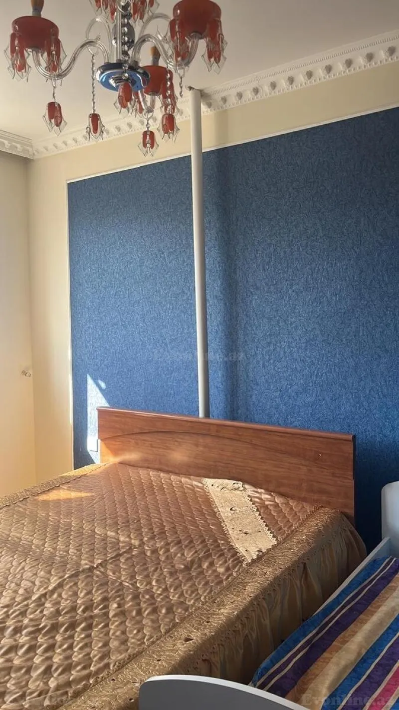 Kirayə verilir 3 otaqlı Mənzil Köhnə tikili 75 m² Həzi Aslanov - şəkil 5