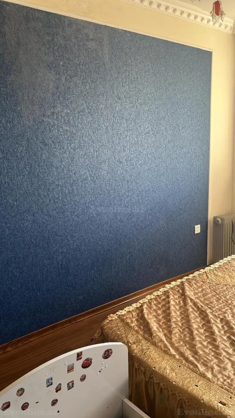 Kirayə verilir 3 otaqlı Mənzil Köhnə tikili 75 m² Həzi Aslanov - şəkil 6