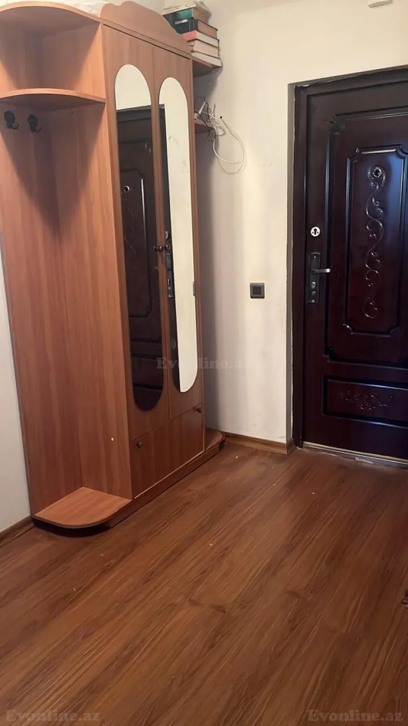 Kirayə verilir 3 otaqlı Mənzil Köhnə tikili 75 m² Həzi Aslanov - şəkil 10
