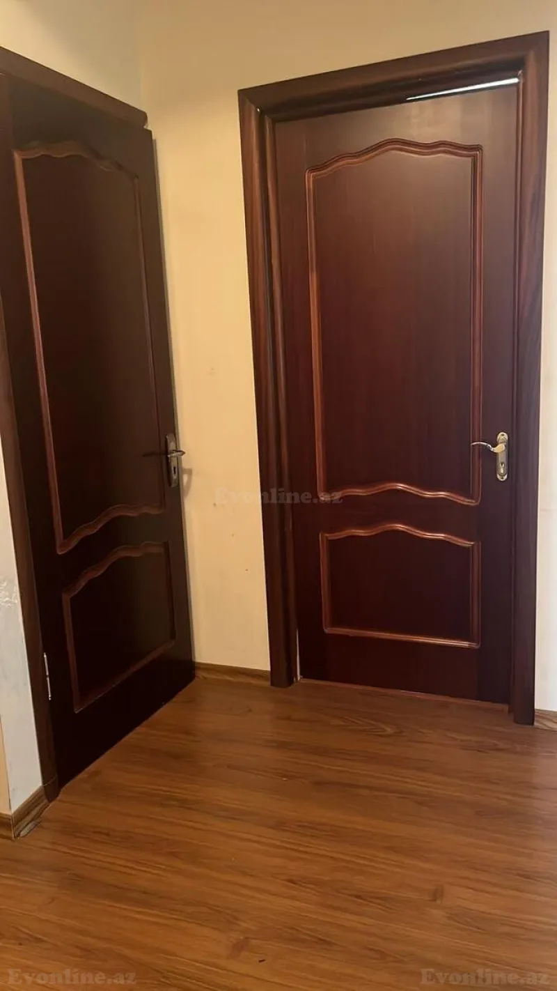 Kirayə verilir 3 otaqlı Mənzil Köhnə tikili 75 m² Həzi Aslanov - şəkil 11