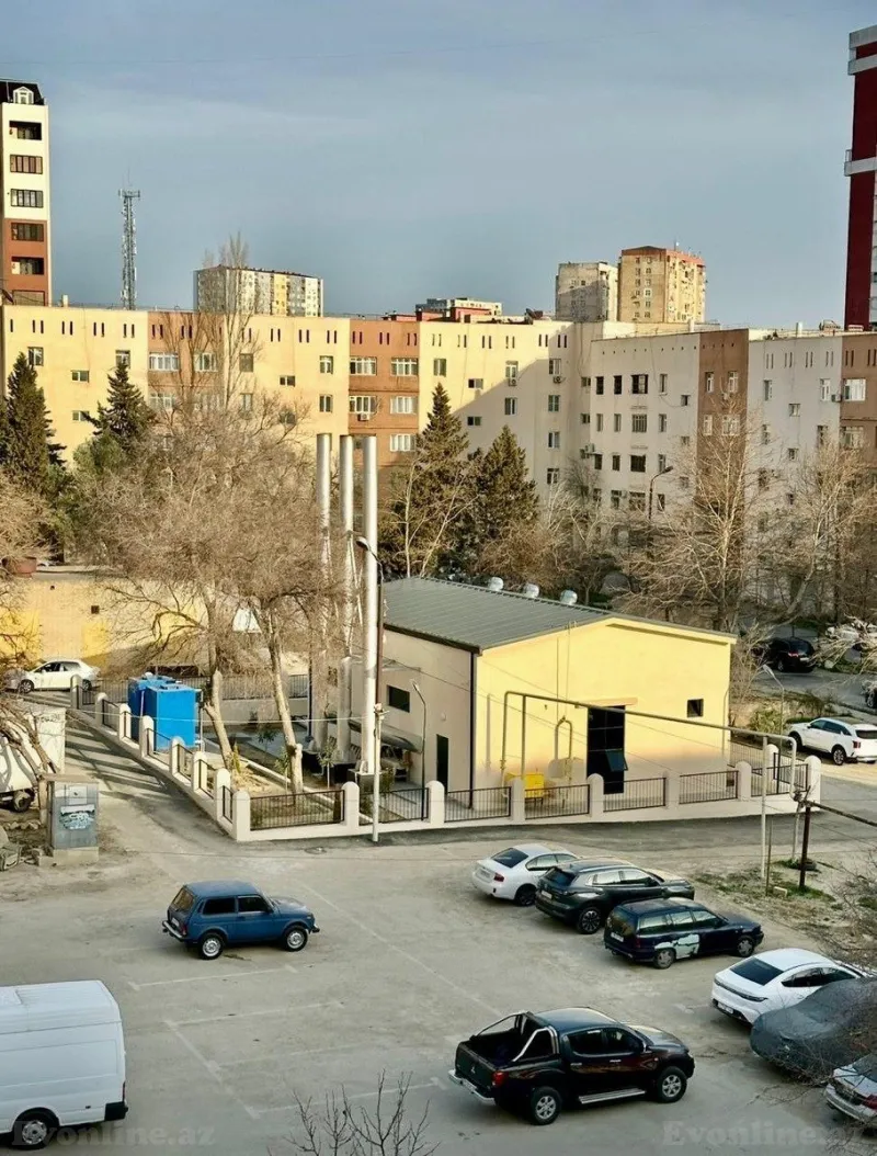 Satılır 3 otaqlı Mənzil Köhnə tikili 80 m² 8-ci kilometr - şəkil 4