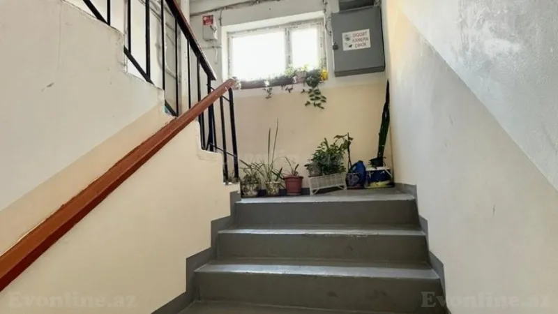 Satılır 3 otaqlı Mənzil Köhnə tikili 80 m² 8-ci kilometr - şəkil 5