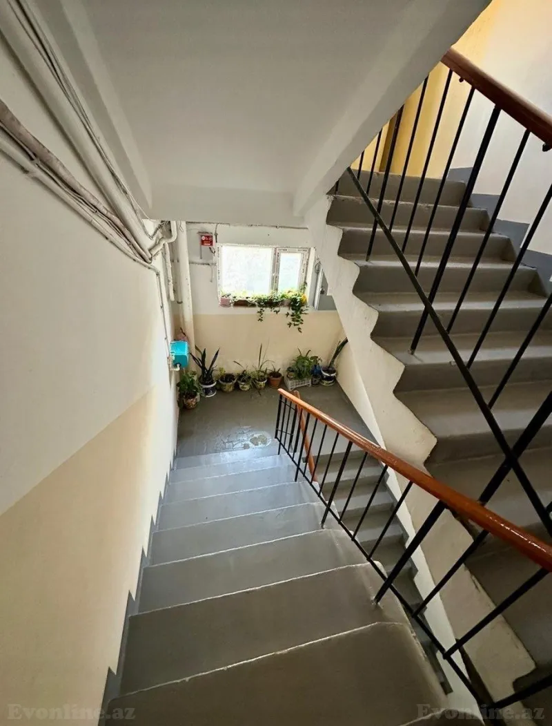 Satılır 3 otaqlı Mənzil Köhnə tikili 80 m² 8-ci kilometr - şəkil 6