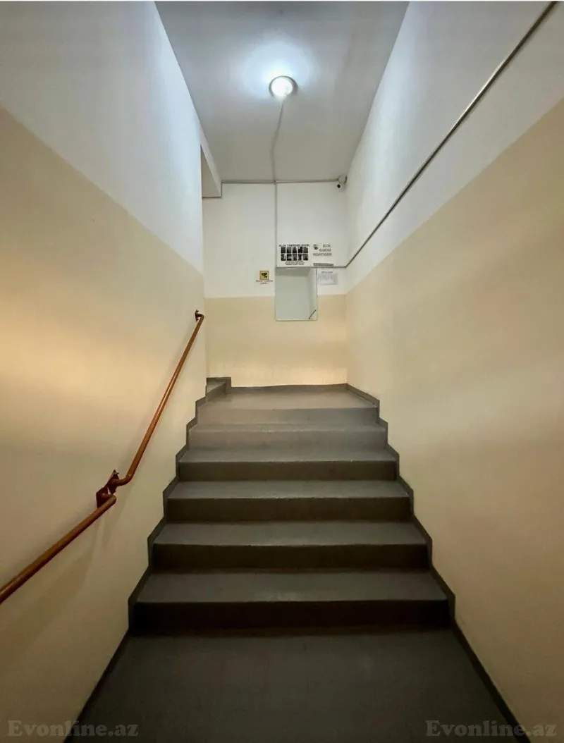 Satılır 3 otaqlı Mənzil Köhnə tikili 80 m² 8-ci kilometr - şəkil 7