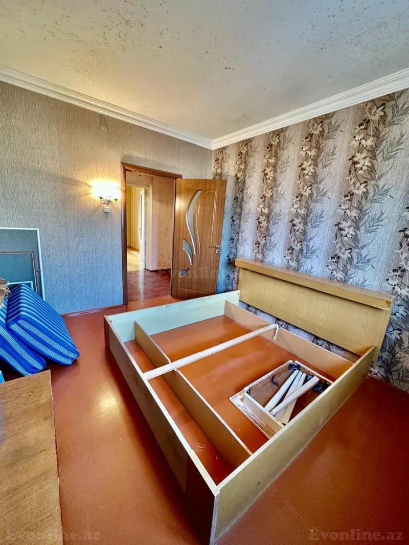 Satılır 3 otaqlı Mənzil Köhnə tikili 80 m² 8-ci kilometr - şəkil 12