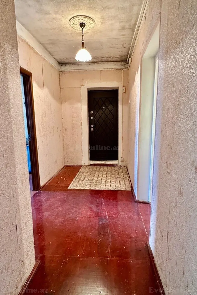 Satılır 3 otaqlı Mənzil Köhnə tikili 80 m² 8-ci kilometr - şəkil 18