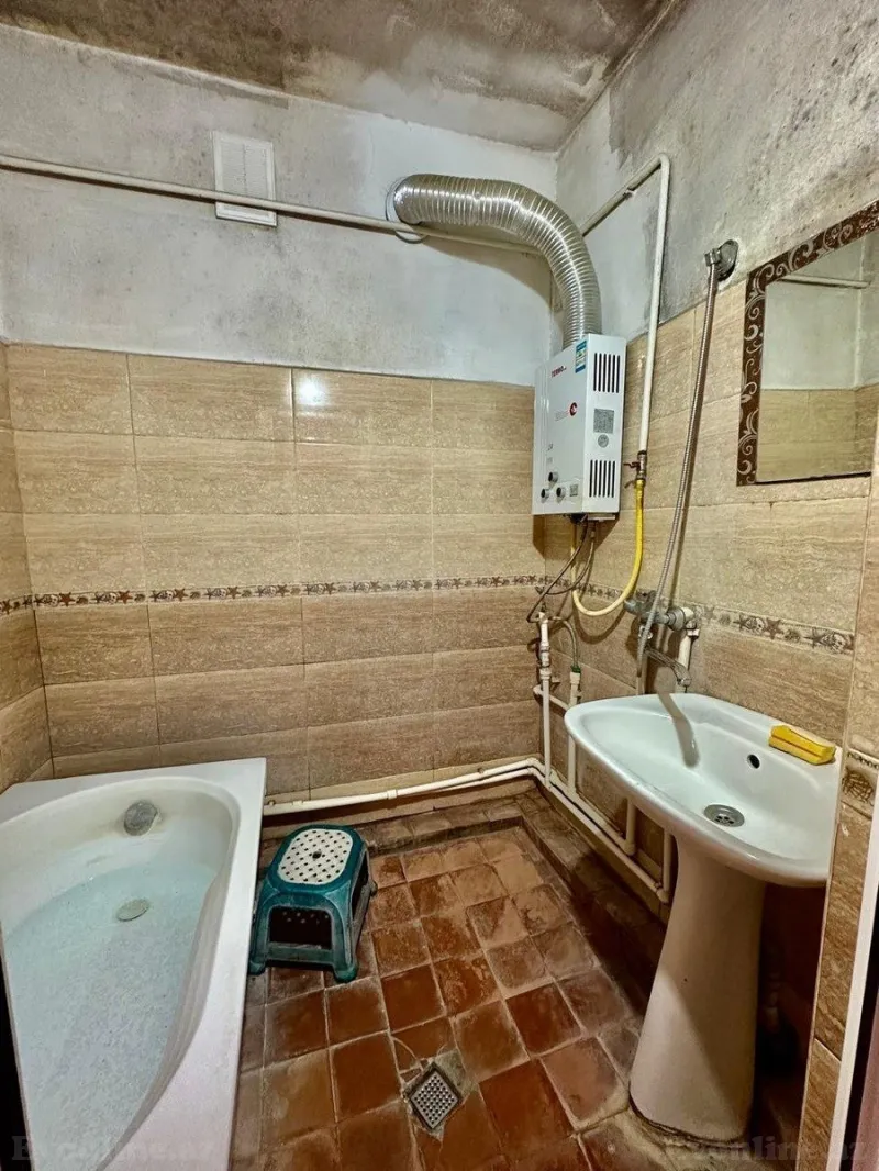 Satılır 3 otaqlı Mənzil Köhnə tikili 80 m² 8-ci kilometr - şəkil 21