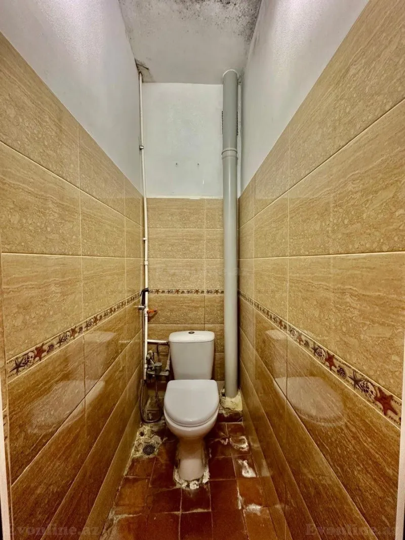 Satılır 3 otaqlı Mənzil Köhnə tikili 80 m² 8-ci kilometr - şəkil 22