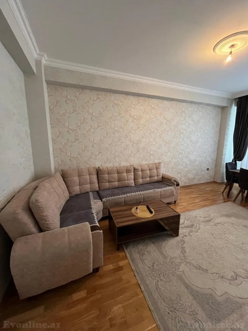 Satılır 2 otaqlı Mənzil Yeni tikili 65 m² Xırdalan - şəkil 4