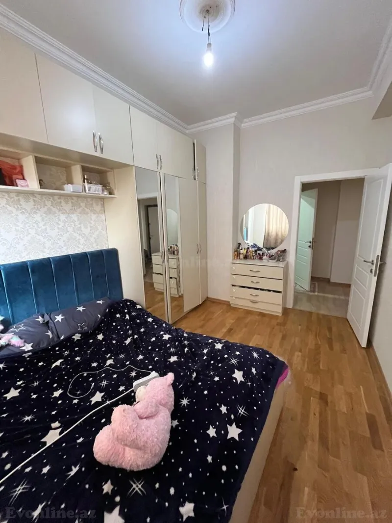 Satılır 2 otaqlı Mənzil Yeni tikili 65 m² Xırdalan - şəkil 5