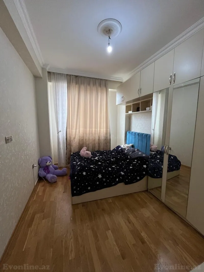 Satılır 2 otaqlı Mənzil Yeni tikili 65 m² Xırdalan - şəkil 7