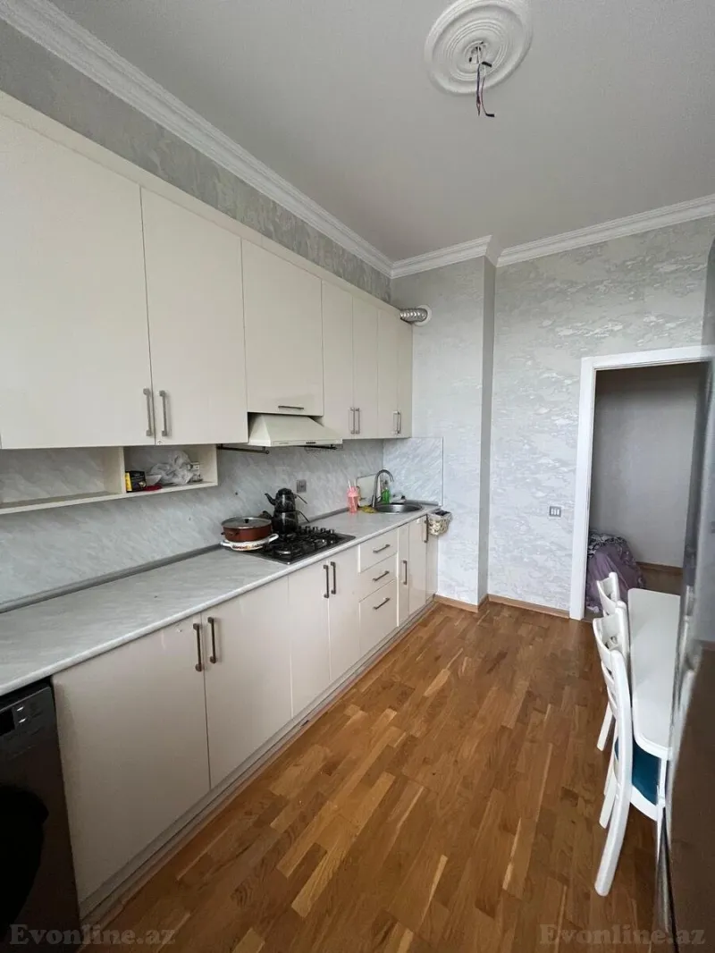 Satılır 2 otaqlı Mənzil Yeni tikili 65 m² Xırdalan - şəkil 8