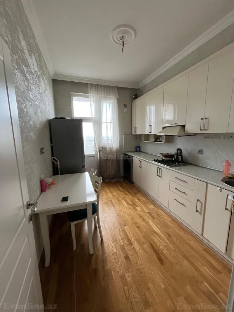 Satılır 2 otaqlı Mənzil Yeni tikili 65 m² Xırdalan - şəkil 9