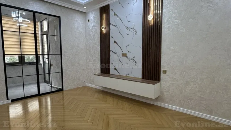 Satılır 2 otaqlı Mənzil Yeni tikili 54 m² Abşeron r.