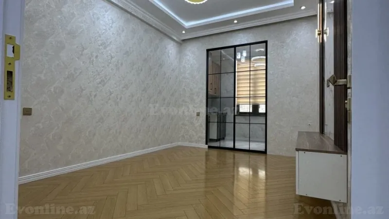 Satılır 2 otaqlı Mənzil Yeni tikili 54 m² Abşeron r. - şəkil 2