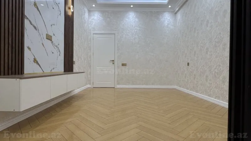 Satılır 2 otaqlı Mənzil Yeni tikili 54 m² Abşeron r. - şəkil 3