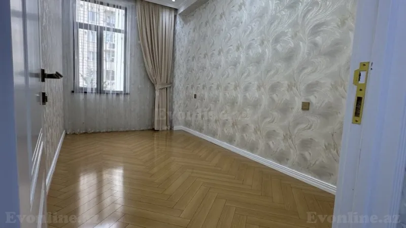 Satılır 2 otaqlı Mənzil Yeni tikili 54 m² Abşeron r. - şəkil 4