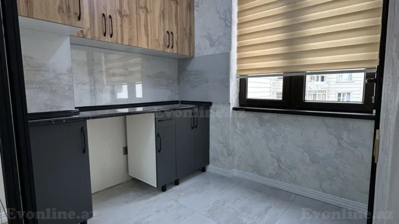 Satılır 2 otaqlı Mənzil Yeni tikili 54 m² Abşeron r. - şəkil 5