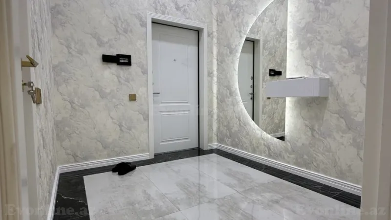 Satılır 2 otaqlı Mənzil Yeni tikili 54 m² Abşeron r. - şəkil 6