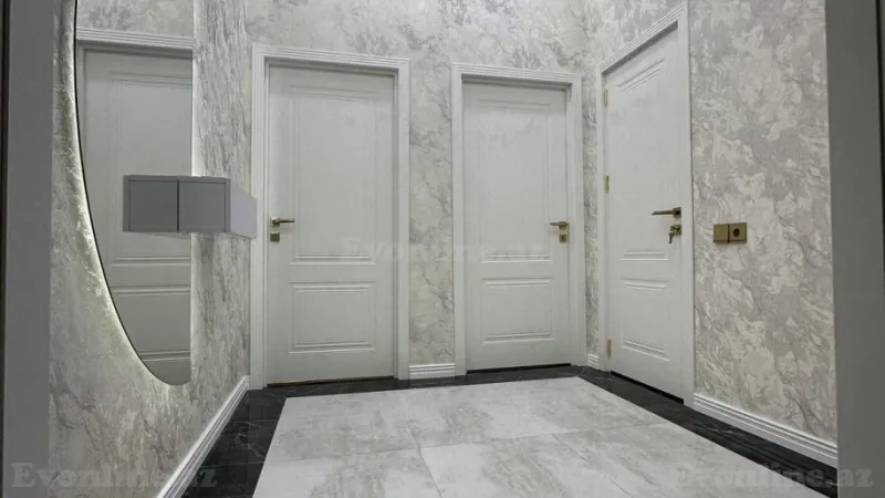 Satılır 2 otaqlı Mənzil Yeni tikili 54 m² Abşeron r. - şəkil 7