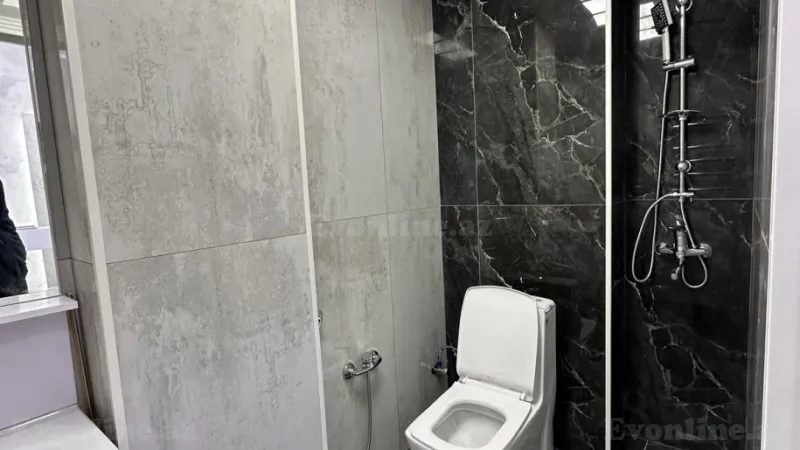 Satılır 2 otaqlı Mənzil Yeni tikili 54 m² Abşeron r. - şəkil 9