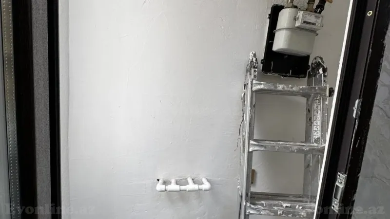 Satılır 2 otaqlı Mənzil Yeni tikili 54 m² Abşeron r. - şəkil 10