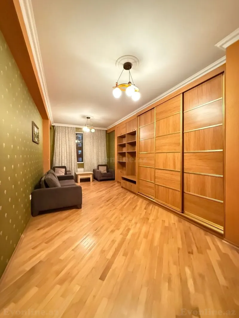 Satılır 3 otaqlı Mənzil Yeni tikili 110 m² Yasamal - şəkil 7