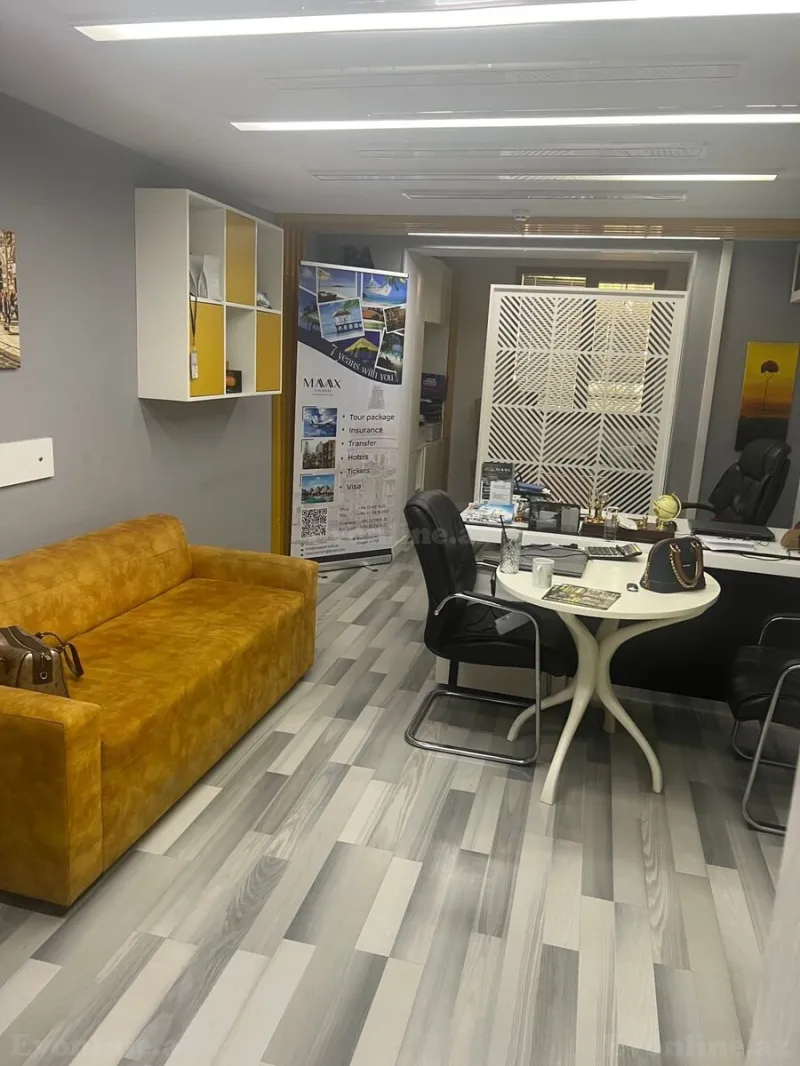 Kirayə verilir Obyekt 70 m² 28 May m. - şəkil 3